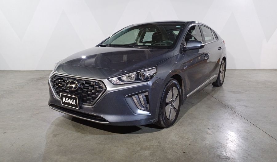 Hyundai Ioniq 1.6 HYBRID GLS PREMIUM DCT Sedan 2020