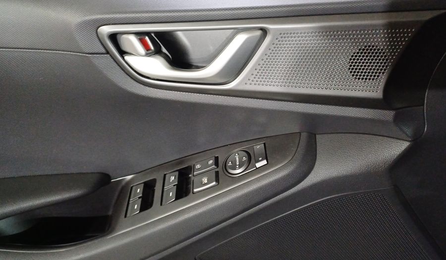 Hyundai Ioniq 1.6 HYBRID GLS PREMIUM DCT Sedan 2020