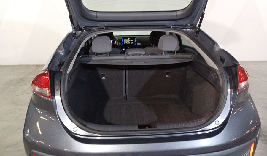 Hyundai Ioniq 1.6 HYBRID GLS PREMIUM DCT Sedan 2020
