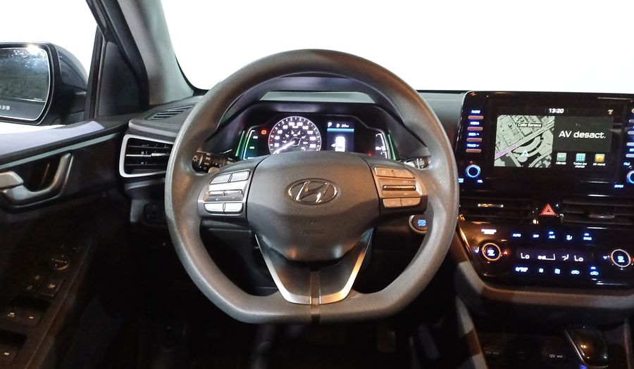 Hyundai Ioniq 1.6 HYBRID GLS PREMIUM DCT Sedan 2020