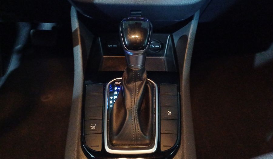 Hyundai Ioniq 1.6 HYBRID GLS PREMIUM DCT Sedan 2020