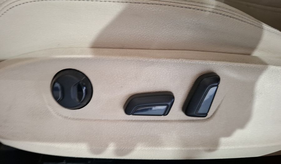 Volkswagen Passat 2.5 HIGHLINE AUTO Sedan 2018