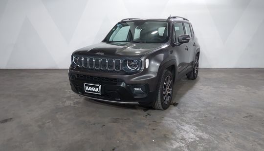 Jeep • Renegade