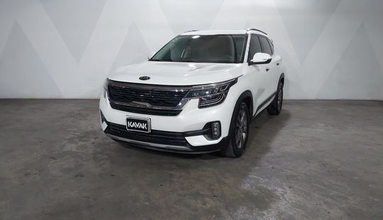 Kia • Seltos