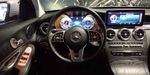 Mercedes Benz Clase C 1.5 MHEV 200 SPORT AUTO Sedan 2019