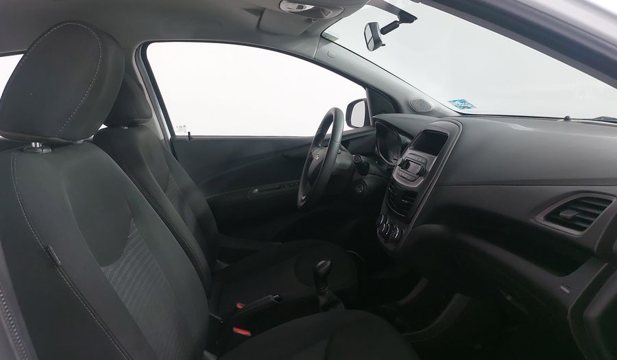 Chevrolet Spark 1.4 LT B Hatchback 2021