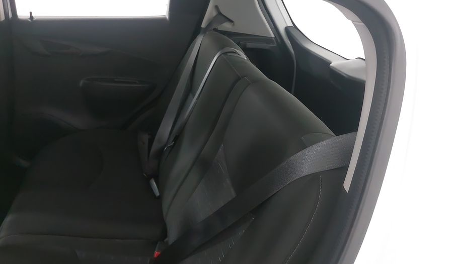 Chevrolet Spark 1.4 LT B Hatchback 2021