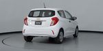 Chevrolet Spark 1.4 LT B Hatchback 2021