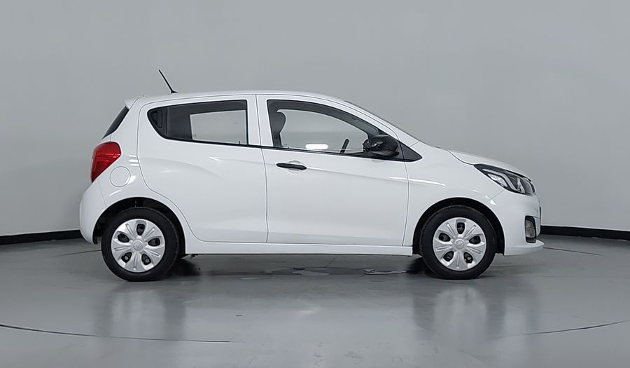 Chevrolet Spark 1.4 LT B Hatchback 2021