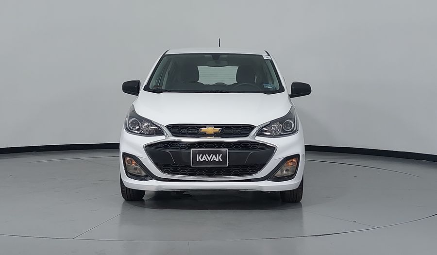 Chevrolet Spark 1.4 LT B Hatchback 2021