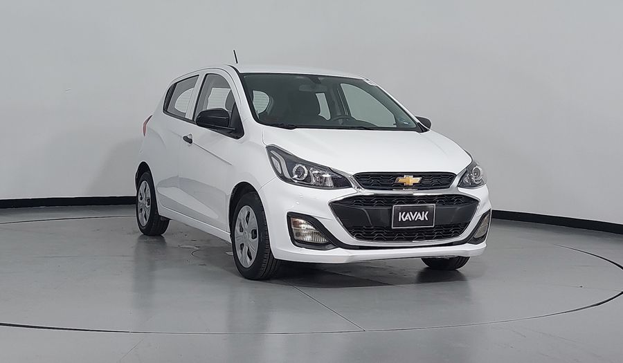 Chevrolet Spark 1.4 LT B Hatchback 2021