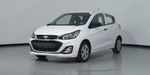 Chevrolet Spark 1.4 LT B Hatchback 2021