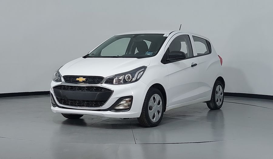 Chevrolet Spark 1.4 LT B Hatchback 2021
