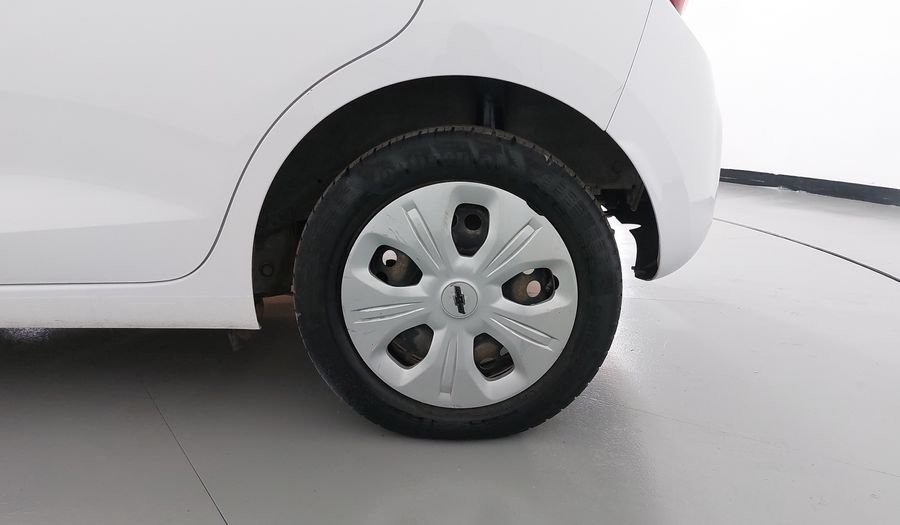 Chevrolet Spark 1.4 LT B Hatchback 2021