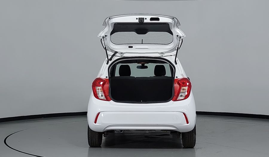 Chevrolet Spark 1.4 LT B Hatchback 2021