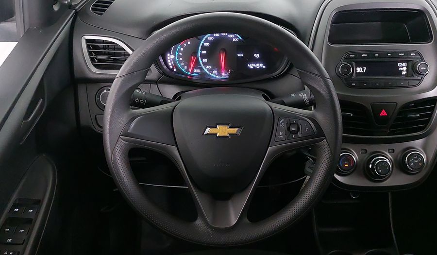 Chevrolet Spark 1.4 LT B Hatchback 2021