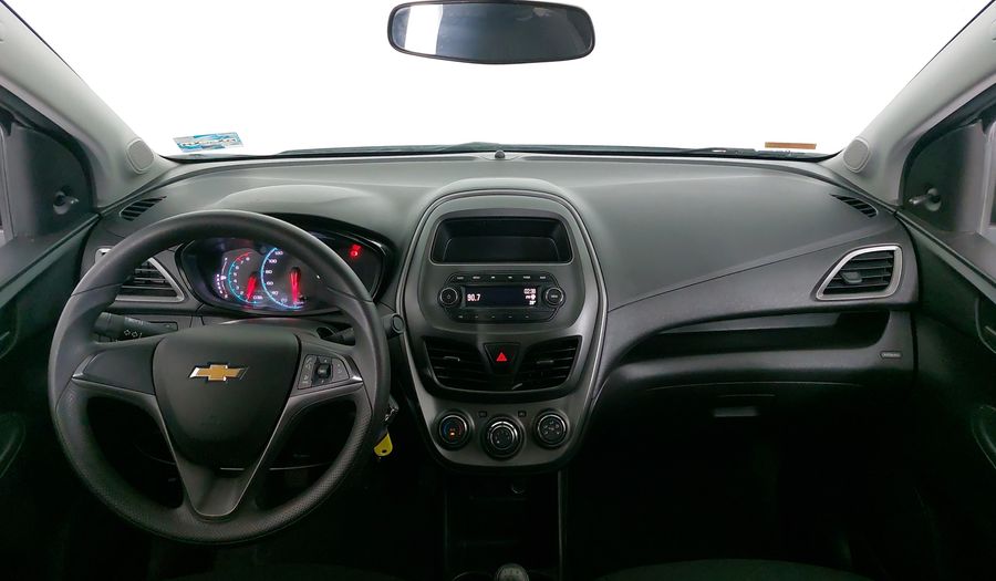 Chevrolet Spark 1.4 LT B Hatchback 2021