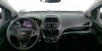 Chevrolet Spark 1.4 LT B Hatchback 2021