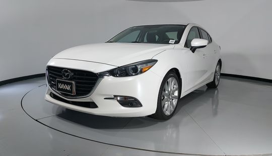 Mazda • Mazda 3
