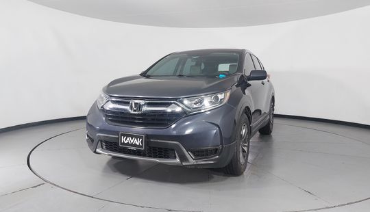 Honda • CR-V