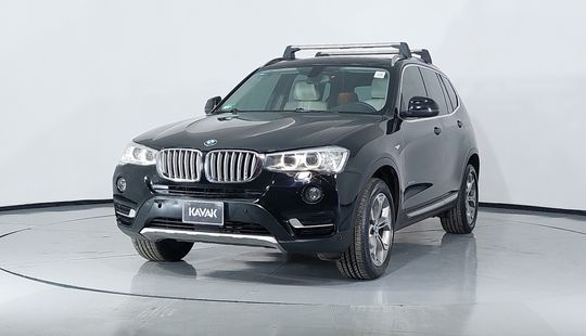 Bmw • X3