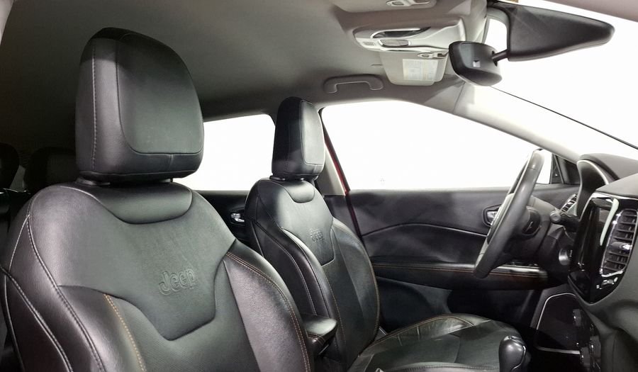 Jeep Compass 2.4 LIMITED AUTO Suv 2021