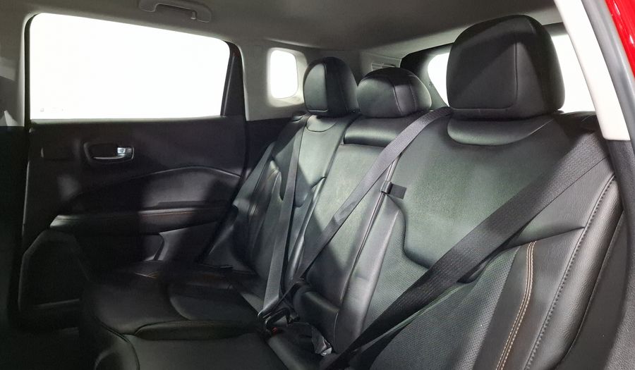 Jeep Compass 2.4 LIMITED AUTO Suv 2021