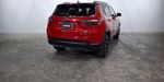 Jeep Compass 2.4 LIMITED AUTO Suv 2021