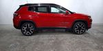 Jeep Compass 2.4 LIMITED AUTO Suv 2021
