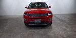 Jeep Compass 2.4 LIMITED AUTO Suv 2021
