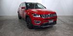 Jeep Compass 2.4 LIMITED AUTO Suv 2021