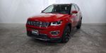 Jeep Compass 2.4 LIMITED AUTO Suv 2021