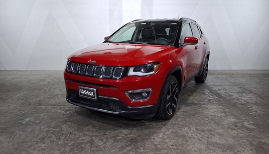Jeep • Compass