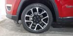 Jeep Compass 2.4 LIMITED AUTO Suv 2021