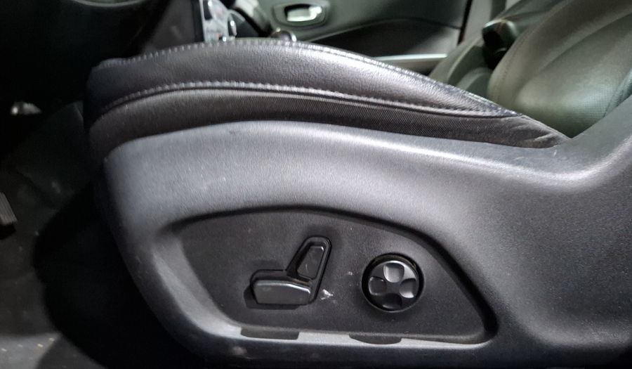 Jeep Compass 2.4 LIMITED AUTO Suv 2021