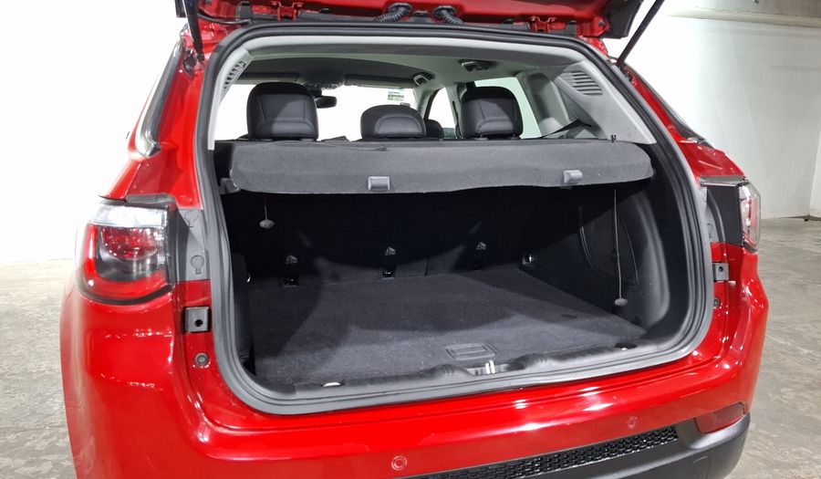 Jeep Compass 2.4 LIMITED AUTO Suv 2021