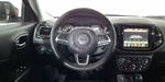 Jeep Compass 2.4 LIMITED AUTO Suv 2021