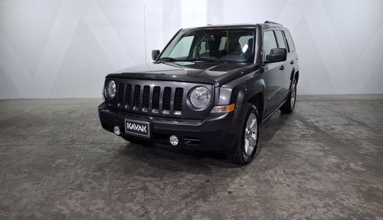 Jeep • Patriot