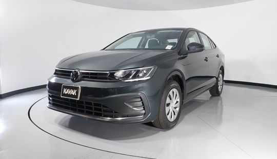 Volkswagen • Virtus