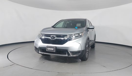 Honda • CR-V