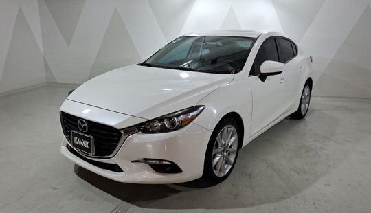 Mazda • Mazda 3