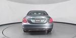 Mercedes Benz Clase C 2.0 200 CGI SPORT AT Sedan 2017