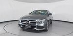 Mercedes Benz Clase C 2.0 200 CGI SPORT AT Sedan 2017
