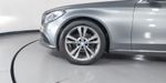 Mercedes Benz Clase C 2.0 200 CGI SPORT AT Sedan 2017