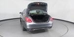 Mercedes Benz Clase C 2.0 200 CGI SPORT AT Sedan 2017