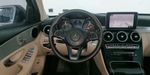 Mercedes Benz Clase C 2.0 200 CGI SPORT AT Sedan 2017
