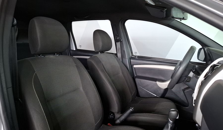 Renault Duster 2.0 ZEN AUTO Suv 2018
