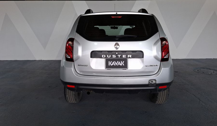 Renault Duster 2.0 ZEN AUTO Suv 2018