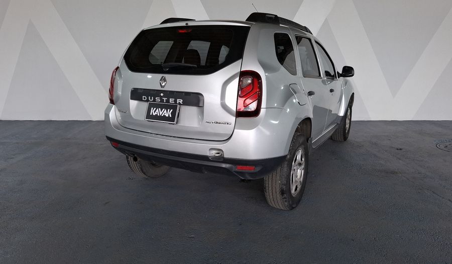 Renault Duster 2.0 ZEN AUTO Suv 2018