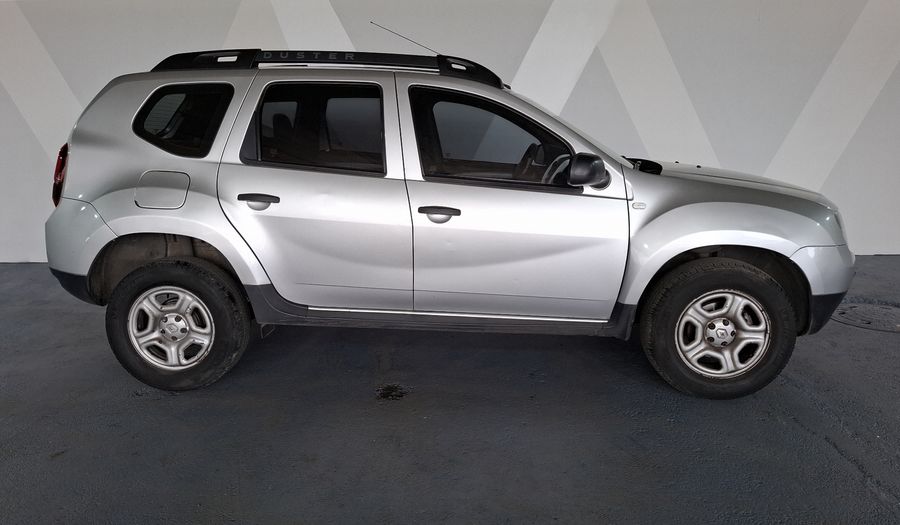 Renault Duster 2.0 ZEN AUTO Suv 2018